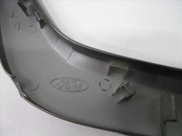 Ford Fiesta Ön Sağ Kapı Bandı (Füme) 8A61-A24184-B CP (H-F-120)