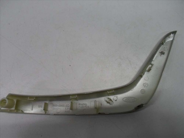 Ford Fiesta Ön Sol Kapı Kolu Bandı Gri Parlak 8A61-A24185B CP (H-F-120)