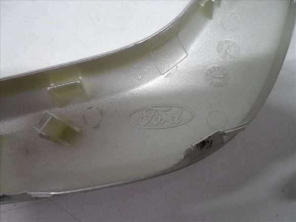 Ford Fiesta Ön Sol Kapı Kolu Bandı Gri Parlak 8A61-A24185B CP (H-F-120)