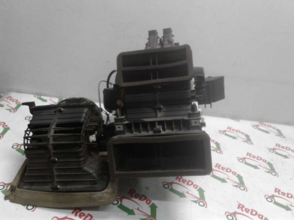 Fiat Linea Kalorifer Kutusu Komple YP 735599256 (L-H-130)