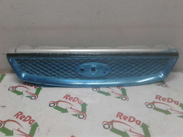 Ford Focus 2 Ön Izgara GRILL (ELECTROPLATE) 5M51-8200-CC Orj.YP (N-E-130)