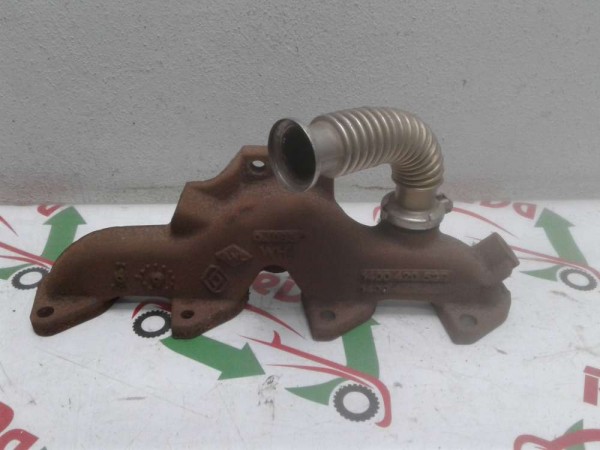 Renault (RVI) Duster emme manifoldu 1.5 dci DV0356 140042062R CP (H-C-110)