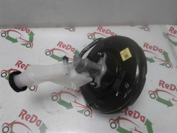 Hyundai İ20 Westinghouse ve Ana Merkez Fren Yardımcısı 58500-Q0210 YP (M-B-110)