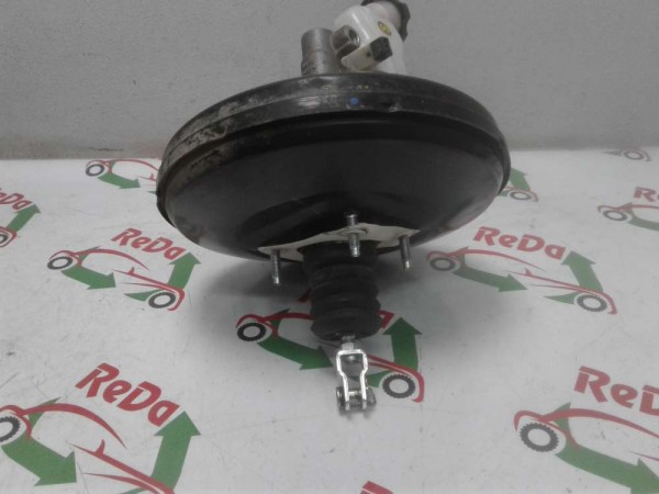 Hyundai İ20 Westinghouse ve Ana Merkez Fren Yardımcısı CP 58510-C8200 (M-B-110)