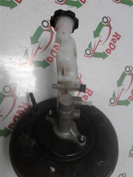 Hyundai İ20 Westinghouse ve Ana Merkez Fren Yardımcısı CP 58510-C8200 (M-B-110)