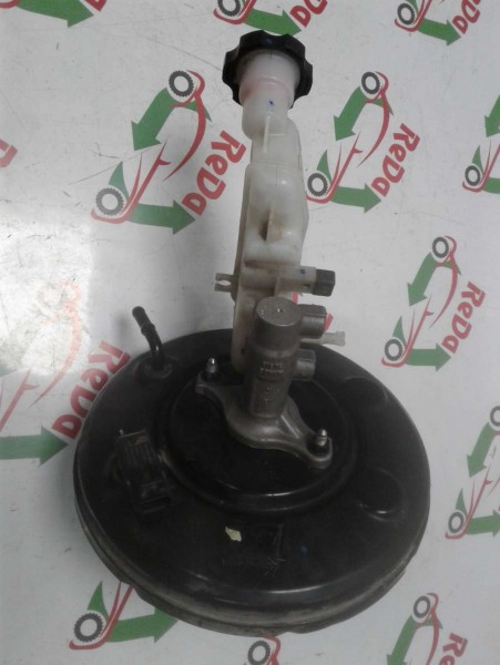 Hyundai İ20 Westinghouse ve Ana Merkez Fren Yardımcısı CP 58510-C8200 (M-B-110)