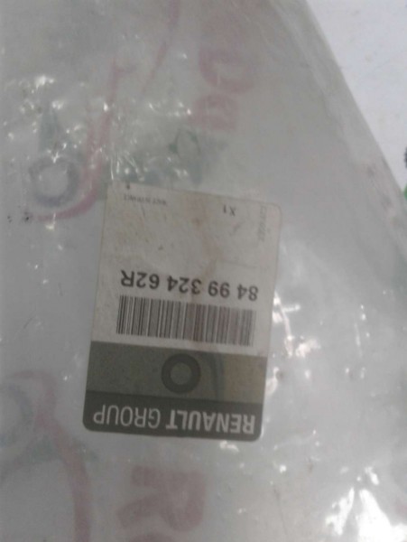 Renault Master 3 Arka Tampon Eşiği Bakaliti Orj. YP 849932462R (S-C-130)