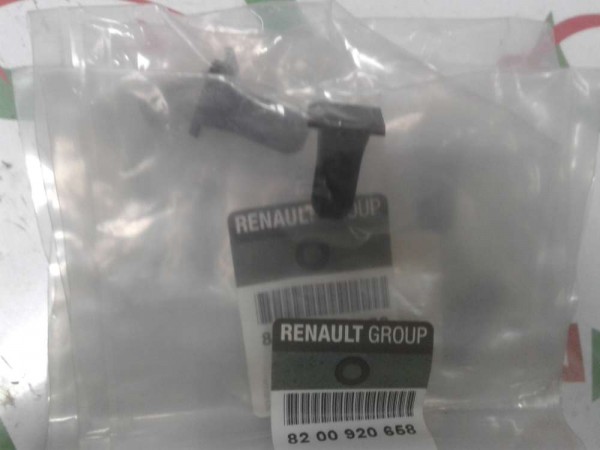Renault Master 3 Arka Tampon Eşiği Bakaliti Orj. YP 849932462R (S-C-130)