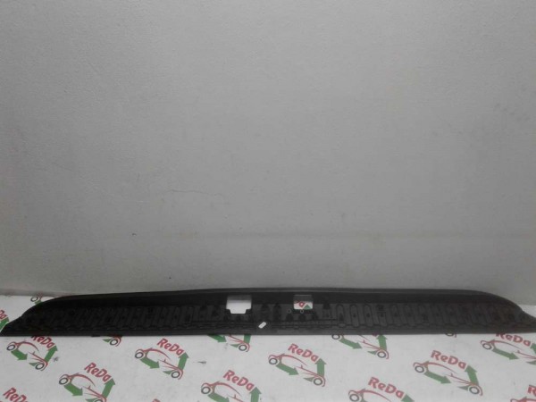 Renault Master 3 Arka Tampon Eşiği Bakaliti Orj. YP 849932462R (S-C-130)