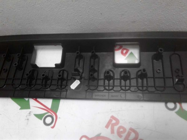 Renault Master 3 Arka Tampon Eşiği Bakaliti Orj. YP 849932462R (S-C-130)
