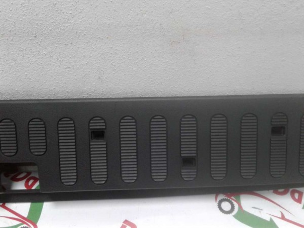 Renault Master 3 Arka Tampon Eşiği Bakaliti Orj. YP 849932462R (S-C-130)