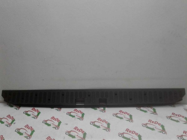 Renault Master 3 Arka Tampon Eşiği Bakaliti Orj. YP 849932462R (S-C-130)