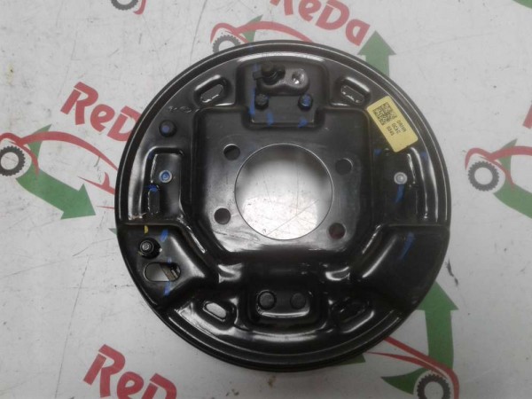 Hyundai İ20 Arka Sağ Fren Tabla DRMR QCXC 0345 Sökme YP (M-A-120)