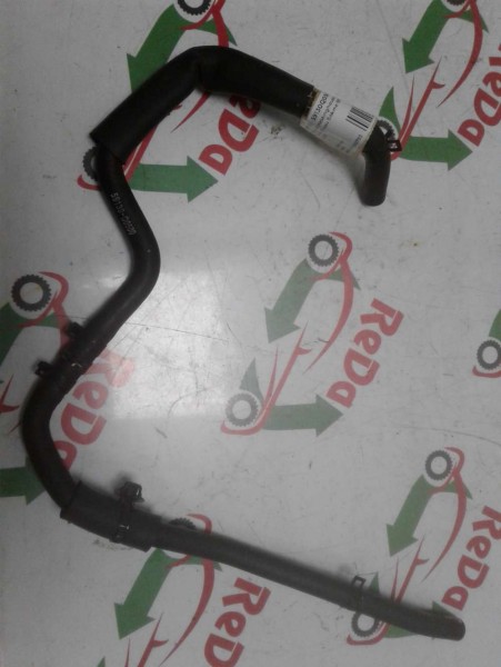 Hyundai İ20 Westinghouse Fren Yardımcı Hortumu Borusu Sökme 59130-Q0500 YP (M-B-120)
