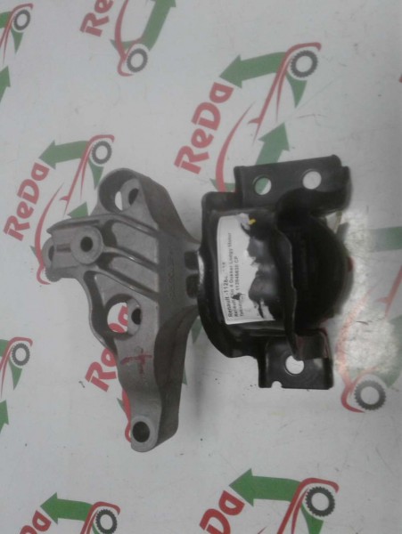 Renault Clio 4 Dokker Lodgy Motor Takozu Orj 112845638R CP (M-C-110)