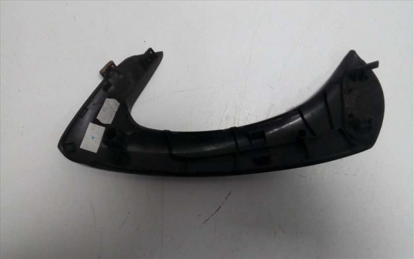 Dacia Duster Sandero Sol Arka İç Kapı Çekme Kolu FÜME 809549944R 809547004R