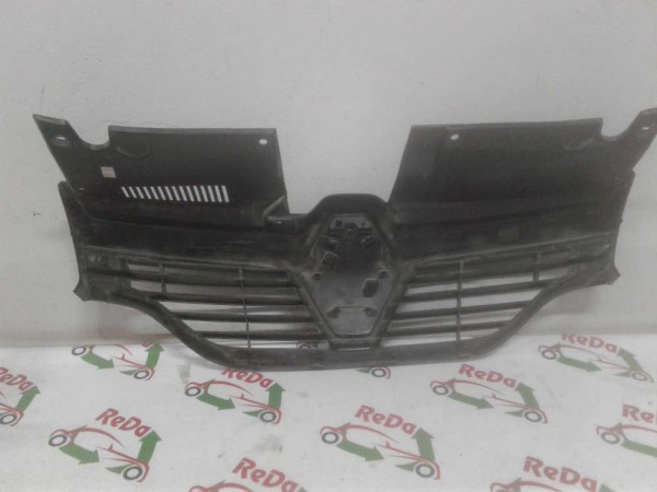 Renault Clio Symbol Ön Tampon Panjur Orjinal 623105727R CP