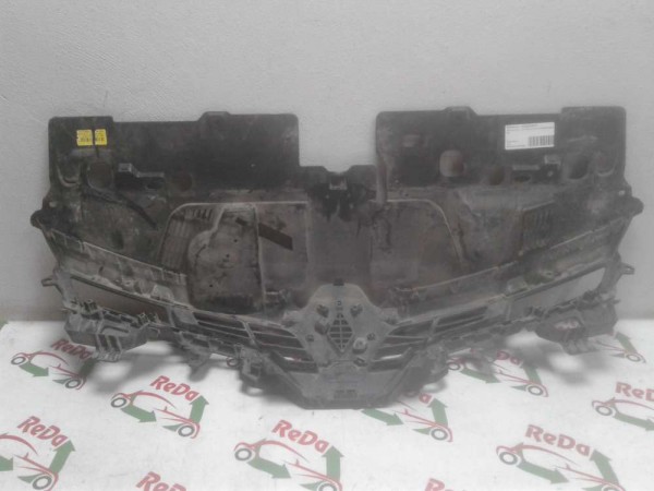 Renault Clio 4 Ön Panjur Orjinal 622563184R CP