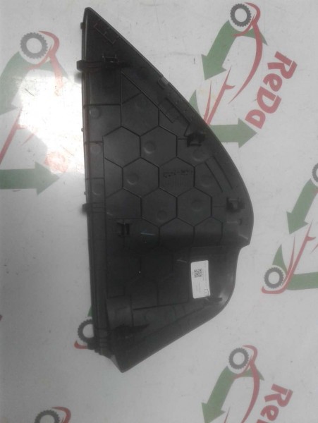 Hyundai İ20 Bayon Torpido Sol Yan Kaplama Bakaliti 84780-Q0000 84781-Q0000 SP YP