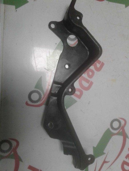 Ford Fiesta Arka Triger Kayış Kapağı CP 4M5G6M016AA [L-D-110]