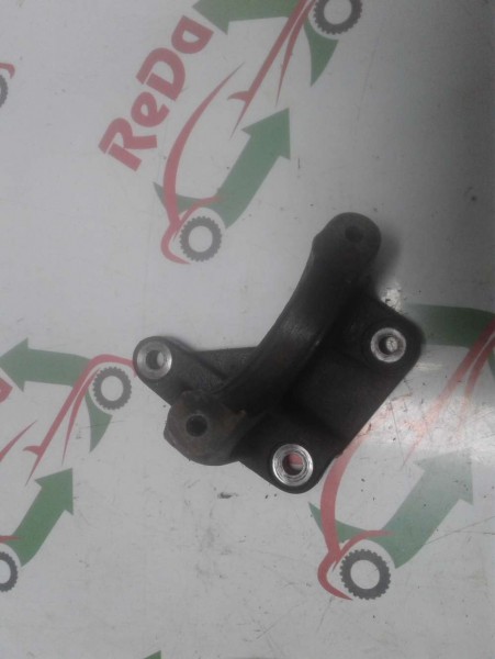 Volvo S60 Tahrik Mili Destek Rulman Braketi 9143465 CP (M-C-120)