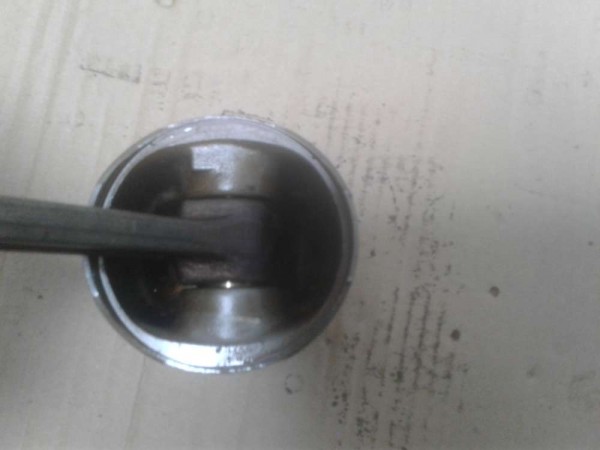 Volvo V70 Piston Segman CP (K-A-120)