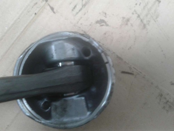 Peugeot Ford Cıtroen Piston Segman Dizel CP (K-A-120)