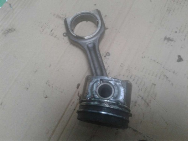 Peugeot Ford Cıtroen Piston Segman Dizel CP (K-A-120)