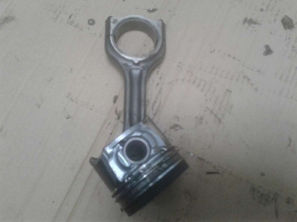 Peugeot Ford Cıtroen Piston Segman Dizel CP (K-A-120)