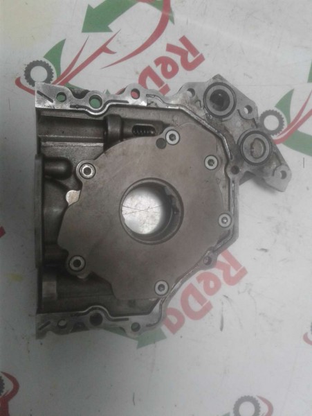 Ford Peugeot Cıtroen Yağ Pompası 9686038880 CP (L-E-120)