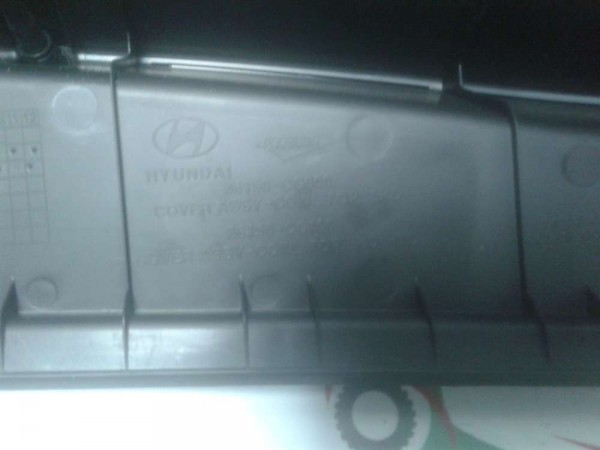 Hyundai Staria Ön Cam Alt Izgarası 86150-CG000 SP YP