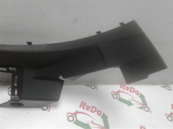 Renault Taliant Sol Kalplama Trim 769374851R  CP