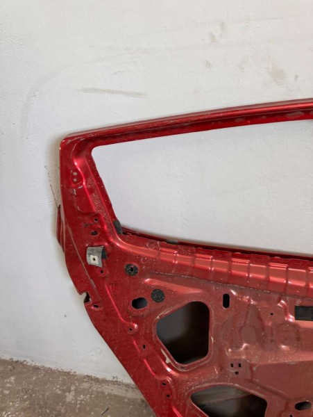 Renault Clio 5 Sağ Arka Kapı Orjinal CP HP