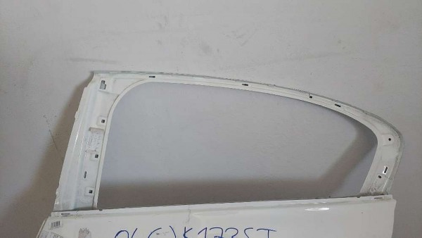 Fiat Egea Sol Arka Kapı Orjinal CP HP