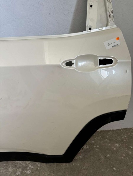 Chrysler JEEP Compass Sol Arka Kapı Orjinal CP HP