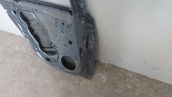 Toyota Corolla Sol Arka Kapı Orjinal CP HP