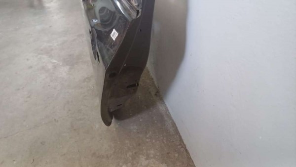 Opel Astra J Sol Arka Kapı Orjinal CP HP