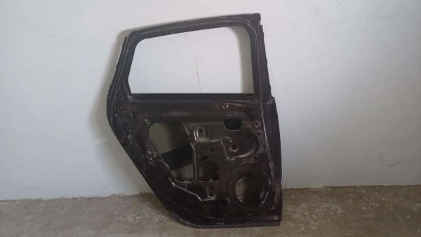 Opel Astra J Sol Arka Kapı Orjinal CP HP