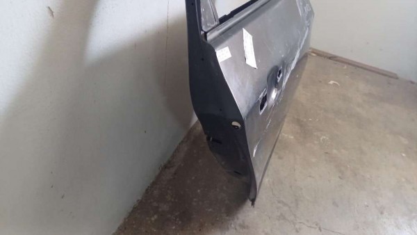 Opel Astra J Sol Arka Kapı Orjinal CP HP