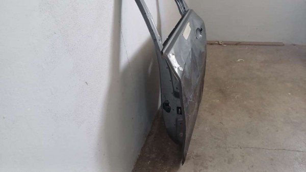 Opel Astra J Sol Arka Kapı Orjinal CP HP