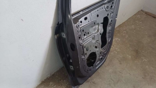 Opel Corsa Sağ Arka Kapı Orjinal CP HP