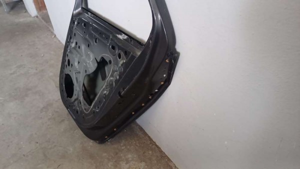 Opel Corsa Sağ Arka Kapı Orjinal CP HP