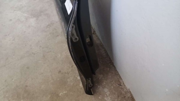 Volvo S60 Sağ Arka Kapı Orjinal CP HP