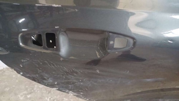 Volvo S60 Sağ Arka Kapı Orjinal CP HP