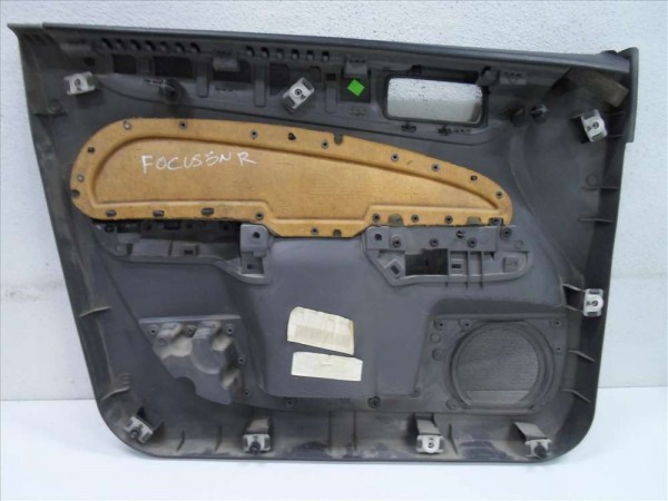 Ford Focus Ön Sağ Kapı Döşemesi Gri 4M51-A23942-C CP