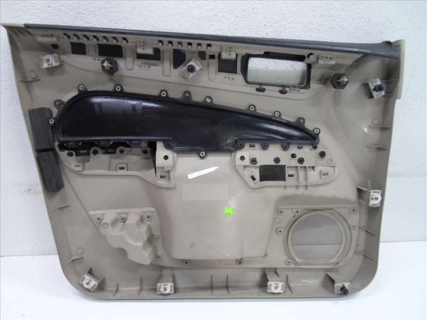 Ford Focus Ön Sağ Kapı Döşemesi Bej 4M51-A23942-C CP