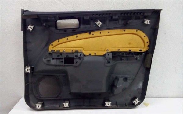 Ford Focus Ön Sol Kapı Döşemesi 4M51-A23943 CP