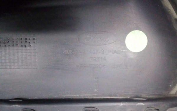 Ford Focus Arka Sol Kapı Döşemesi CP 4M51A27407