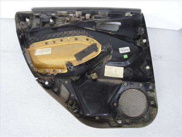 Ford Focus Arka Sağ Kapı Döşemesi Bej BM51-A27407-A CP