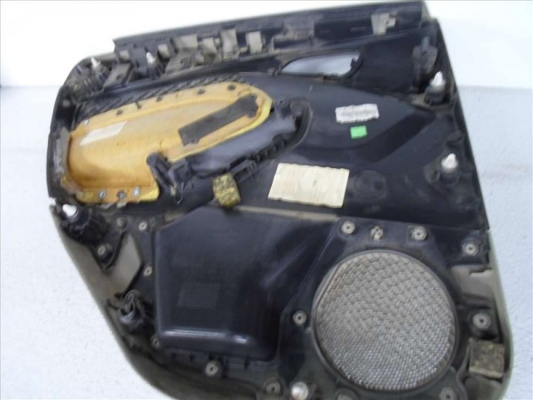 Ford Focus Arka Sağ Kapı Döşemesi Bej BM51-A27407-A CP